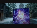 【プリコネ】ユイ(儀装束)とクリスマスに待ち合わせ