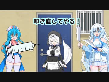 週刊ずんだもん【VOICEVOX】その１０４