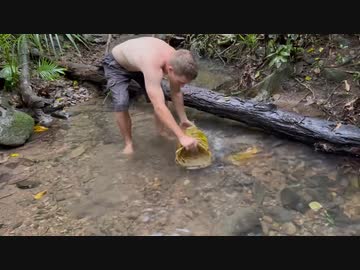 ホモと学ぶ私と蟹とウナギと.life