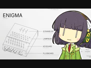 【CYPHER】我が友のコードブレイク～第５符～【ボイスロイド実況】