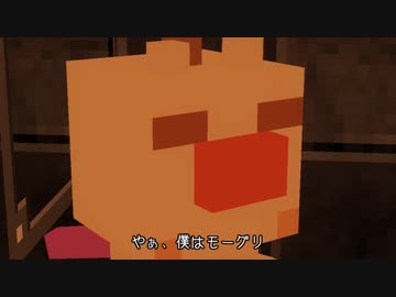 [Minecraft]ゆかりといあが世界をわたり歩く～おさらい～[ずんだもん]