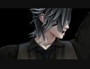 [MMD刀剣乱舞]ザムザ(光忠)