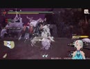 【モンハンRISE】Monster Hunter RISE_026_02_素材集めしつつHR100まであげよう