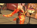 【DOAXVV】 新年ガチャで振袖とかタイツとか！ ＃221 ゆっくりDOAXVV生活【ゆっくり実況】