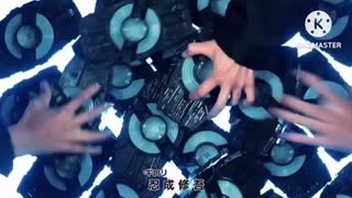 変なのしかいないデザグラ