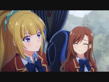 ようこそ実力至上主義の教室へ 3rd Season　第1話　何かを選ぶことこそが、成長の最大の糧となる。