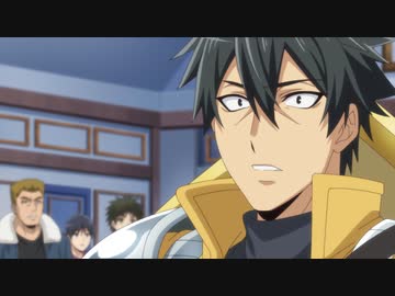 最強タンクの迷宮攻略～体力9999のレアスキル持ちタンク、勇者パーティーを追放される～　第1話　「パーティー離脱」