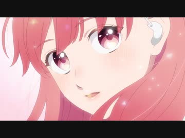 ゆびさきと恋々　Sign.1　雪の世界