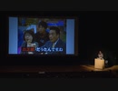 【No.13】八十山雅子・和代美術館主催「奥野卓志氏講演会」 in 小松