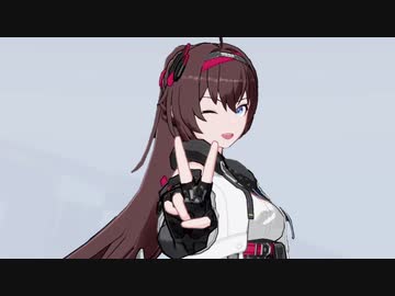 【リョナ】エーテルゲイザー  朝約・ベルダンディ【Ryona】