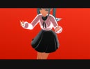 【MMD】　ヴァンパイア　【amu】