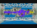 【splatoon3】弱武器と言われるボールドマーカーを担いで勝利の頂へ目指した男の末路をお見せします【縛りプレイ】