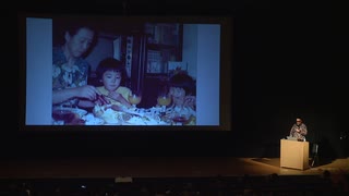 【No.10】八十山雅子・和代美術館主催「奥野卓志氏講演会」 in 小松