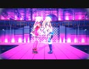 【MMD】HIMEHINA『愛包ダンスホール』