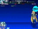 MUGEN ボスはいおりに倒して見た その22