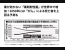 過剰除菌で薬が効かない「薬剤耐性菌」が増え　コロナワクチン接種で免疫低下　こりゃ相乗効果で死屍累々 　Xディ防災サバイバル対策　