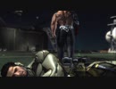 XBOX360配信｜合金裝備：崛起復仇｜DLC-01-塞繆爾｜HARD難度 (53)