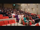 多久市で「二十歳のつどい」　家族への感謝胸に（2024年1月3日）