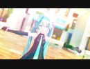 【MMD】Prhythmatic【Sour式初音ミク】