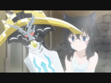 転生したら剣でした　第4話　「ゴブリンスタンピードはオオゴトでした」