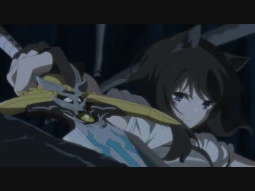 転生したら剣でした　第6話　「上級悪魔（グレーターデーモン）はチートでした」