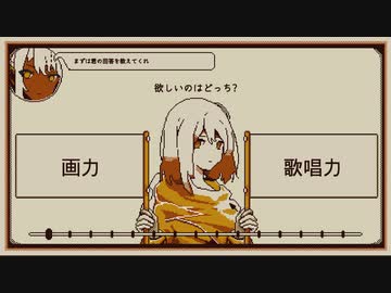 【Refind Self】性格診断だけじゃない、不思議なゲーム世界の探検(おまけ)