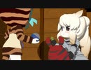 【けものフレンズ】箱庭劇場「ずっけも！」第105話 つかいかた