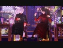 【2024年新春MMD祭り】【MMD刀剣乱舞】　酔いどれ知らず / Tick Tock　【小狐丸 白・黒】