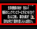 24・1・4夜　何故こんなに人を殺すのか？DSに聞きたい。