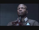 #7 落としの哲と呼ばれた私[Detroit Become Human]