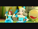 【ミリシタ】茜・ロコ「fruity love」(モンスターっ娘シリーズ/モンスター！スライム)【ユニットMV】[1440p]