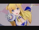 【艦これMMD】フレッチャーが可愛い「ぷに」