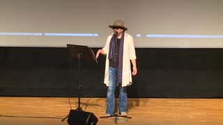 【No.3】八十山雅子・和代美術館主催「奥野卓志氏講演会」 in 小松