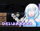 仲良し対魔忍と女騎士のオホオホギャンギャンマリオワールド【クロワちゃん実況プレイ】34