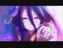 ヘッドホン推奨！！[ノーゲーム・ノーライフ　No Game No Life ]　オラシオン／白　Oracion / Shiro [ASMR]