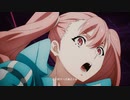 RAYTRACER（TVアニメ『SYNDUALITY Noir』オープニング主題歌）STEREO DIVE FOUNDATION [Animation Music Video]