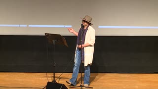 【No.1】八十山雅子・和代美術館主催「奥野卓志氏講演会」 in 小松