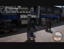 PC GAME PASS配信｜人中之龍：維新·極｜高級難度｜第三期 (8)