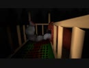ただの滑り台と思いきやとんでもない恐怖に引きずり込まれるSlideInTheWoodsWINDOWS【恐怖克服漢】
