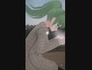 私の手もこんなに冷たく…温かくして？  #varkshorts