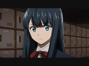 治癒魔法の間違った使い方 第1話「巻き込まれて異世界！」