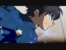 【MUGEN】七夜END-R11P前後 シングルランセレバトル Part5 【狂上限?】