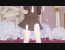 ンニュ…ン…ンニュ♡三日月