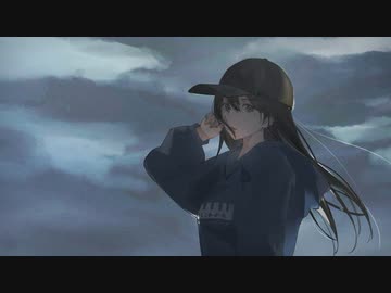 「やだ。」 - 夜はこれから feat.AI Mai(SynthesizerV)
