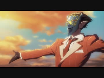 『劇場版「オーバーロード」聖王国編』特報｜2024年全国ロードショー