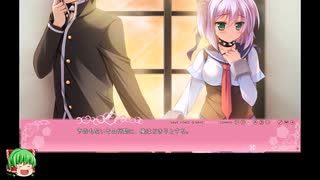 《パート31 那帆編》動画投稿初心者のＲ−１８ギャルゲー『恋魂』ゆっくり実況