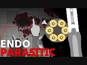 安いもんだ、右腕以外の三本くらい[Endoparasitic]ゆっくり実況 #2