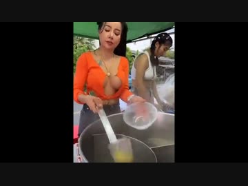 世界の衝撃的映像集Part132