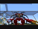 【Minecraft】JointBlockでロボもの？Part267【JointBlock】
