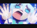 【このすば】泣くアクア様【１期】